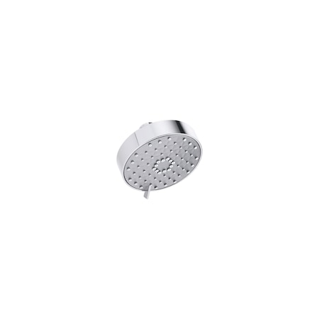Kohler Awaken G110 1.5 Gpm Multifunction Showerhead 72419-H-CP